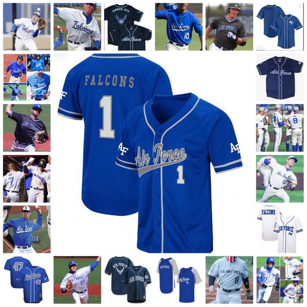 af falcons baseball jersey ryan stohr maguire craddock kj randhawa 1 jay thomason trayden tamiya blake covin zach peters sam kulasingam jake, Black
af falcons baseball jersey ryan stohr maguire craddock kj randhawa 1 jay thomason trayden tamiya blake covin zach peters sam kulasingam jake, Black