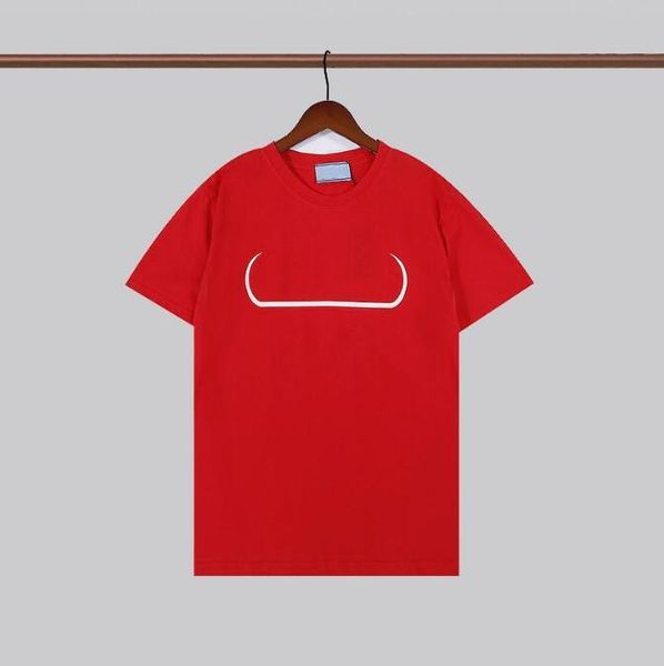men designer t shirt man mens tshirt summer tee t-shirt printing fashion tee pure cotton leisure classic pattern short sleeves size s-xxl, White;black
men designer t shirt man mens tshirt summer tee t-shirt printing fashion tee pure cotton leisure classic pattern short sleeves size s-xxl, White;black