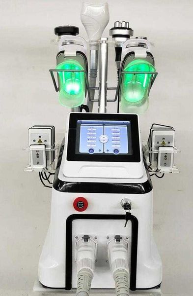 salon use 360 degree cryo slimming machine 40k rf cavitation skin tightening e weight loss body sculpting beauty salon equipment
salon use 360 degree cryo slimming machine 40k rf cavitation skin tightening e weight loss body sculpting beauty salon equipment