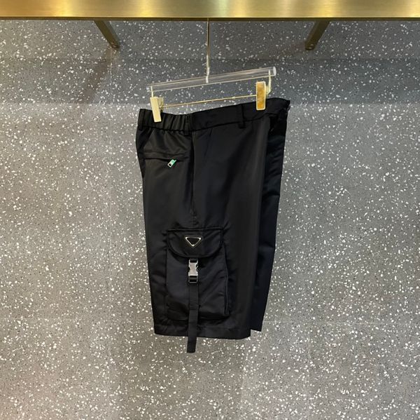 summer 2022 new style designer shorts ~ us size black cargo shorts ~ environmental protection nylon pocket stitching design luxury mens shor, White;black
summer 2022 new style designer shorts ~ us size black cargo shorts ~ environmental protection nylon pocket stitching design luxury mens shor, White;black