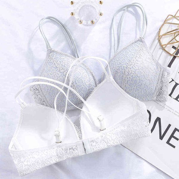 girls bra deep v lace girl wireless thin cup women underwear adjustable lingerie soft brand bra super good l220726, Red;black
girls bra deep v lace girl wireless thin cup women underwear adjustable lingerie soft brand bra super good l220726, Red;black