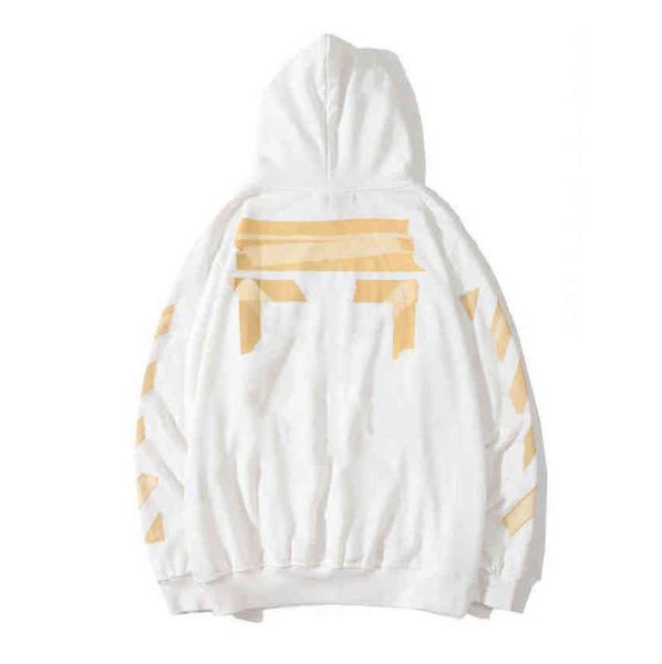 white classic mens loose sweatshirts fashion brand hoodie designers luxury pullover back oil paint arrow x men women hoodies black jacket 5
white classic mens loose sweatshirts fashion brand hoodie designers luxury pullover back oil paint arrow x men women hoodies black jacket 5