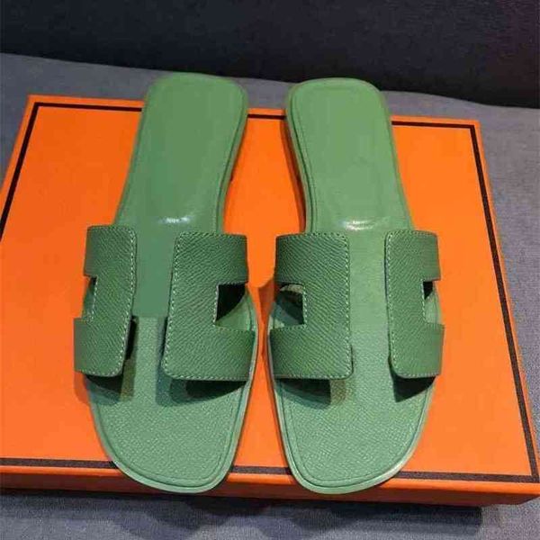 women fashion herme classics slipper fashion slipper sandals slides summer real leather platform flats shoes ladies beach slippers home011 3, Black
women fashion herme classics slipper fashion slipper sandals slides summer real leather platform flats shoes ladies beach slippers home011 3, Black