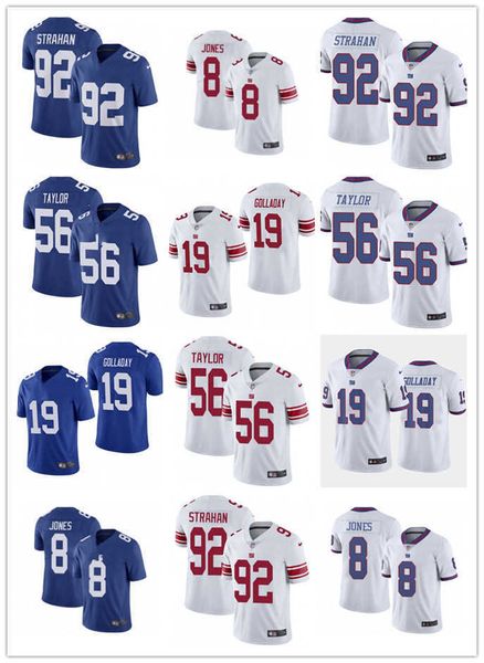 men women youth new york''giants''56 lawrence taylor 26 saquon barkley 8 daniel jones 5 kayvon thibodeaux 73 evan neal 9, Black;red
men women youth new york''giants''56 lawrence taylor 26 saquon barkley 8 daniel jones 5 kayvon thibodeaux 73 evan neal 9, Black;red