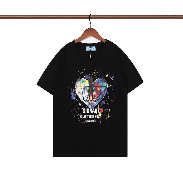 women's t-shirt men t shirts designer shirt fashion & tees tshirt letter print short sleeve womens designer clothing shirtstop, White
women's t-shirt men t shirts designer shirt fashion & tees tshirt letter print short sleeve womens designer clothing shirtstop, White