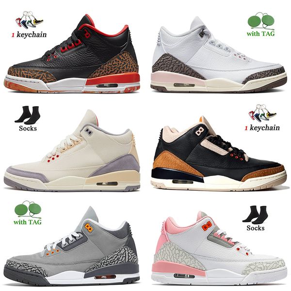 size 36-47 mens women basketball shoes with socks jumpman 3 kumquat desert cement muslin neapolitan dark mocha 3s a ma maniere pine green fr
size 36-47 mens women basketball shoes with socks jumpman 3 kumquat desert cement muslin neapolitan dark mocha 3s a ma maniere pine green fr