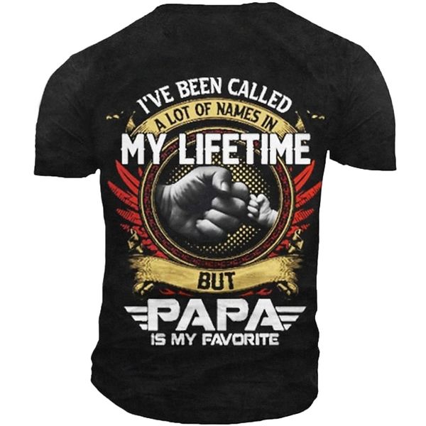 men's t shirt 3d print graphic hand letter crew neck casual daily print short sleeve fashion vintage designer big and tall green blue, White;black
men's t shirt 3d print graphic hand letter crew neck casual daily print short sleeve fashion vintage designer big and tall green blue, White;black