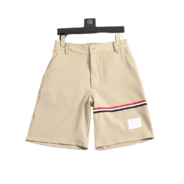 22ss summer fashion casual shorts designer elastic shorts comfortable quick drying letter pattern pocket w3, White;black
22ss summer fashion casual shorts designer elastic shorts comfortable quick drying letter pattern pocket w3, White;black