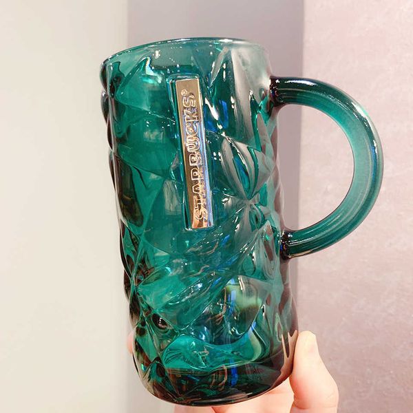 starbucks 2021 christmas cup 480ml classic green irregular ribbed glass round beer glass
starbucks 2021 christmas cup 480ml classic green irregular ribbed glass round beer glass