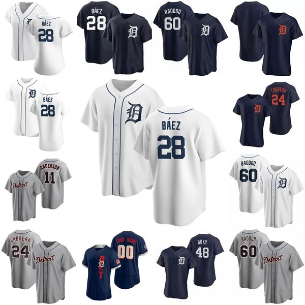custom 28 javier báez brandon dixon jerseys ronny rodrÃguez john hicks miguel cabrera niko goodrum jacoby jones stewart kids detroittigers b, Blue;black
custom 28 javier báez brandon dixon jerseys ronny rodrÃguez john hicks miguel cabrera niko goodrum jacoby jones stewart kids detroittigers b, Blue;black