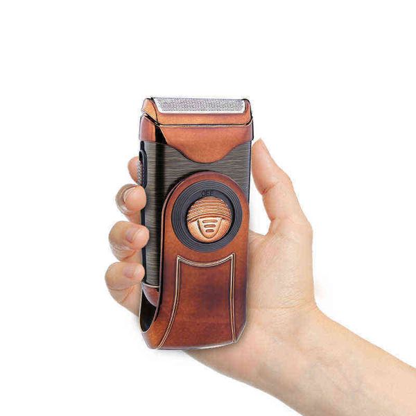 kemei 360 heren draadloze dual-use elektrische scheermes retro draagbare trimmer sels baard quick cut scheren machine reizen goederen 0314
kemei 360 heren draadloze dual-use elektrische scheermes retro draagbare trimmer sels baard quick cut scheren machine reizen goederen 0314
