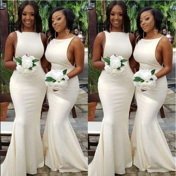 mermaid bridesmaids formal dresses white long bridesmaids dress lace summer beach wedding guest plus size maid of honor dresses prom gowns, White;pink
mermaid bridesmaids formal dresses white long bridesmaids dress lace summer beach wedding guest plus size maid of honor dresses prom gowns, White;pink