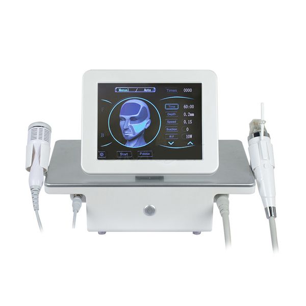 2022 sale rf microneedle fractional machine portable intracel microneedle equipment
2022 sale rf microneedle fractional machine portable intracel microneedle equipment
