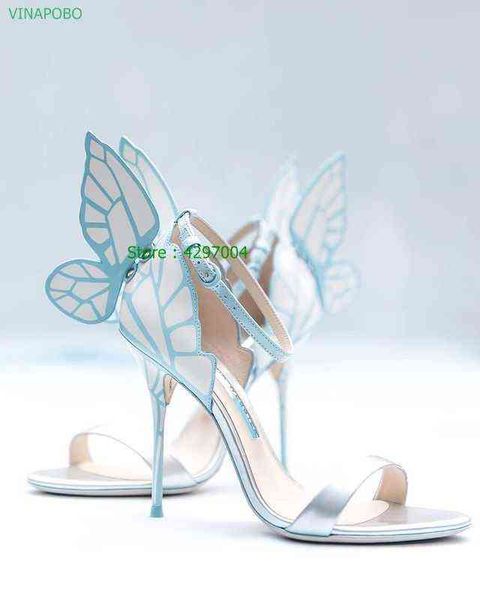 flower embroider gladiator sandals women butterfly angel wing mixed colors fashion high heels party wedding shoes woman 2021220513, Black
flower embroider gladiator sandals women butterfly angel wing mixed colors fashion high heels party wedding shoes woman 2021220513, Black