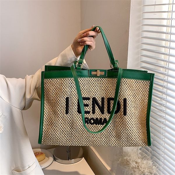 large capacity women's new summer popular straw single ins portable commuter tote 79% off online sale
large capacity women's new summer popular straw single ins portable commuter tote 79% off online sale