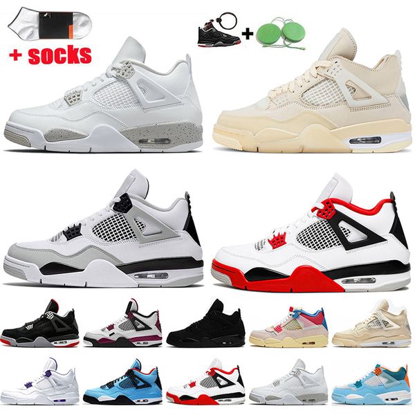 big size jumpman 4 4s 2022 mens womens basketball shoes desert moss taupe haze university blue white oreo sail black cat sports sneakers
big size jumpman 4 4s 2022 mens womens basketball shoes desert moss taupe haze university blue white oreo sail black cat sports sneakers