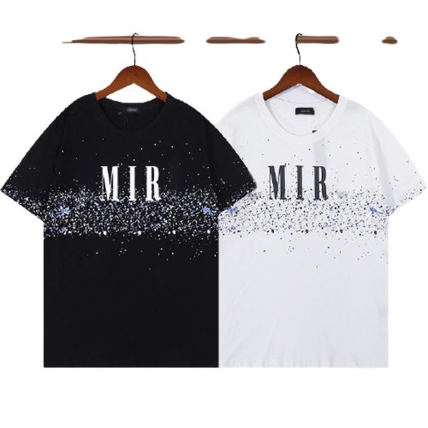 summer mens women designers t shirts loose tees fashion man casual shirt luxury clothing street short sleeve clothes t-shirts258j, White;black
summer mens women designers t shirts loose tees fashion man casual shirt luxury clothing street short sleeve clothes t-shirts258j, White;black