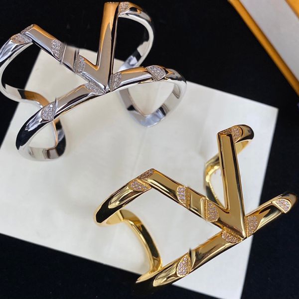 women designer bracelet jewelry diamond silver bangle big size letter fashion farandole chain link pendent gold bracelets men wedding luxury, Black
women designer bracelet jewelry diamond silver bangle big size letter fashion farandole chain link pendent gold bracelets men wedding luxury, Black