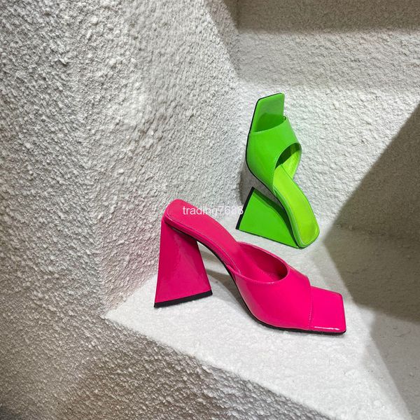 sandals one line slippers fashion summer ultra-high heels square head thick heel sandals fairy style, Black
sandals one line slippers fashion summer ultra-high heels square head thick heel sandals fairy style, Black