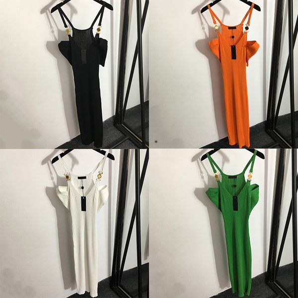 sling dresses classy portrait dress skirts vintage v neck dresses knitted designer female skirt clothing, Black;gray
sling dresses classy portrait dress skirts vintage v neck dresses knitted designer female skirt clothing, Black;gray