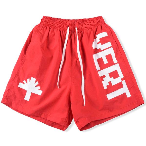 beach shorts gym jogger men women summer elastic waist basketball casual short middle pants 3 colors, White;black
beach shorts gym jogger men women summer elastic waist basketball casual short middle pants 3 colors, White;black