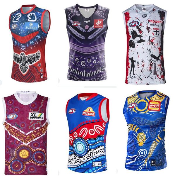 2022 2023 afl vest coast eagles geelong cats rugby jerseys 22/23 tees essendon bombers melbourne adelaide crows st kilda saints gws giants g, Black;gray
2022 2023 afl vest coast eagles geelong cats rugby jerseys 22/23 tees essendon bombers melbourne adelaide crows st kilda saints gws giants g, Black;gray
