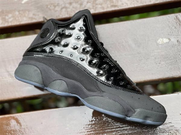 authentic 13 cap and gown black 13s basketball shoes 414571-012 2022 mens outdoor sports sneakers with original box us7-us13, Red;white
authentic 13 cap and gown black 13s basketball shoes 414571-012 2022 mens outdoor sports sneakers with original box us7-us13, Red;white