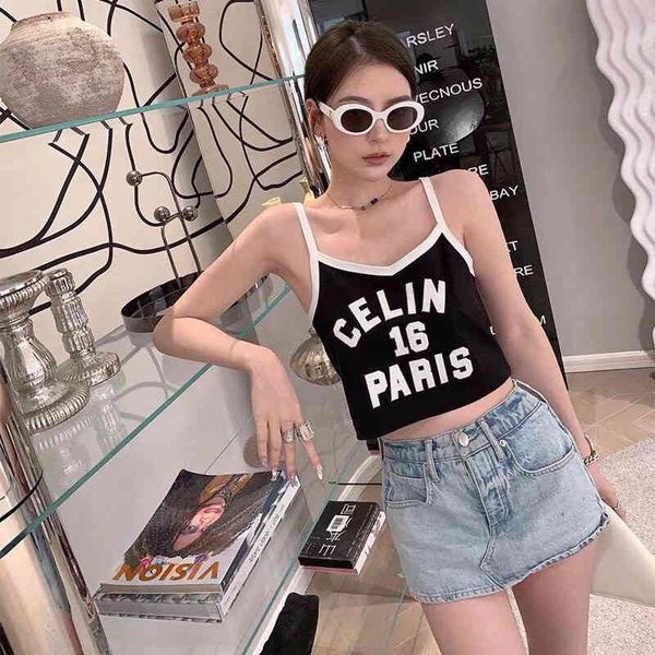 family 2022 spring and summer new women's clothing paste cloth embroidery wrapped leisure suspender vest women, White
family 2022 spring and summer new women's clothing paste cloth embroidery wrapped leisure suspender vest women, White