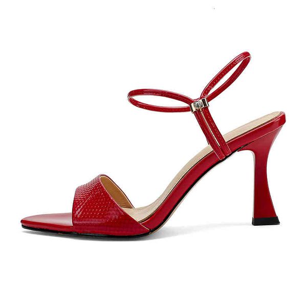 sandals summer women's shoes pointed thin heels high slotted metal hollow open toe fashion sandals om3z, Black 
sandals summer women's shoes pointed thin heels high slotted metal hollow open toe fashion sandals om3z, Black