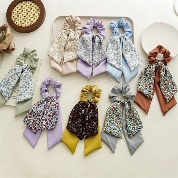 sweet bowknot hair scrunchies girls multilayer ponytail holder hairbands elastic rubber bands hair accessories, Slivery;white
sweet bowknot hair scrunchies girls multilayer ponytail holder hairbands elastic rubber bands hair accessories, Slivery;white