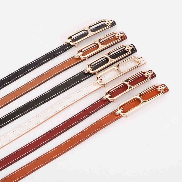 belts 2022 women's belt student korean version simple layer cowhide thin waist seal decorative dress alloy, Black;brown
belts 2022 women's belt student korean version simple layer cowhide thin waist seal decorative dress alloy, Black;brown