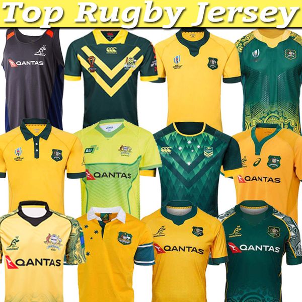 2018 2019 2021 australia rugby jerseys home away kangaroos wallaby size s-5xl maillot de national league 4xl vest pants, Black;gray
2018 2019 2021 australia rugby jerseys home away kangaroos wallaby size s-5xl maillot de national league 4xl vest pants, Black;gray