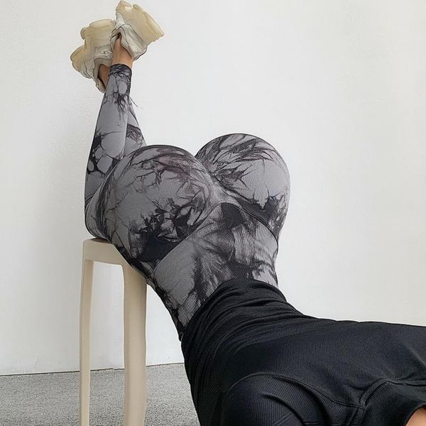 women's leggings womengaga high waist tight hip lifting quick dry running training fitness female girls peach tie dye pants p2p, Gray
women's leggings womengaga high waist tight hip lifting quick dry running training fitness female girls peach tie dye pants p2p, Gray