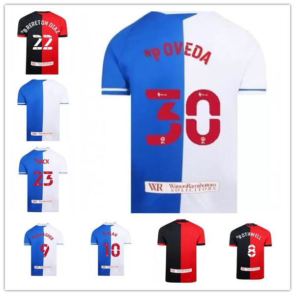 21 22 blackburn rovers soccer jerseys 2021 armstrong rothwell gallagher johnson maillots de foot shirt dack downing graham football uniforms, Black;yellow
21 22 blackburn rovers soccer jerseys 2021 armstrong rothwell gallagher johnson maillots de foot shirt dack downing graham football uniforms, Black;yellow