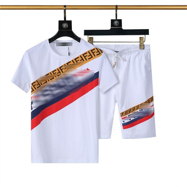 men's casual tshirt man tracksuits print short sleeve shirt loose suit tracksuits for men summer hawaii outfits sets two piece and shor, Gray
men's casual tshirt man tracksuits print short sleeve shirt loose suit tracksuits for men summer hawaii outfits sets two piece and shor, Gray