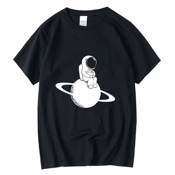 pria tshirt 100% katun lengan pendek musim panas ruang bulan mengenakan kasual loost kaos keren pria 220610, White;black
pria tshirt 100% katun lengan pendek musim panas ruang bulan mengenakan kasual loost kaos keren pria 220610, White;black