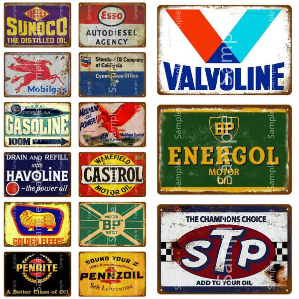 vintage bp energol motor oil metal poster tin sign retro castrol sunoco havoline gasoline iron plaque garage wall decor
vintage bp energol motor oil metal poster tin sign retro castrol sunoco havoline gasoline iron plaque garage wall decor