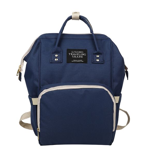 the new large capacity utility mummy bag splash water mother bag out from printed 2022 latest models
the new large capacity utility mummy bag splash water mother bag out from printed 2022 latest models