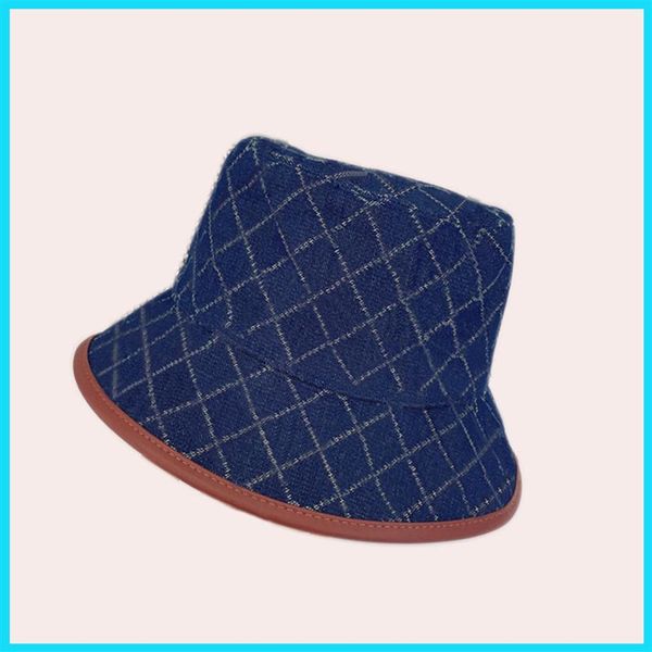 sun bucket hat women men hats new luxurys designers hats mens bonnet beanie summer hat cap canvas material fitted trucker hat caps243f, Blue;gray
sun bucket hat women men hats new luxurys designers hats mens bonnet beanie summer hat cap canvas material fitted trucker hat caps243f, Blue;gray