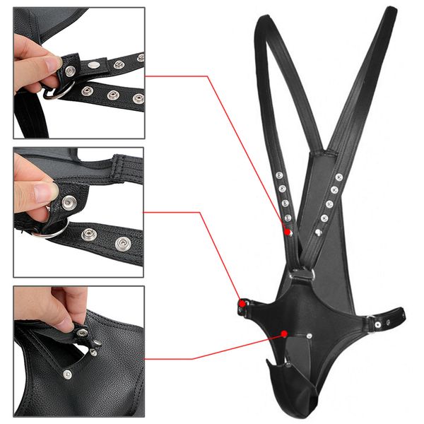 ikoky pants toys for male products y man sm bondage games role play g strings underwear
ikoky pants toys for male products y man sm bondage games role play g strings underwear