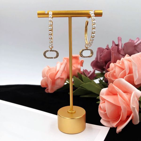 pendant korean temperament simple versatile fashion stud earrings female earrings jewelry party gift0, Golden;silver
pendant korean temperament simple versatile fashion stud earrings female earrings jewelry party gift0, Golden;silver