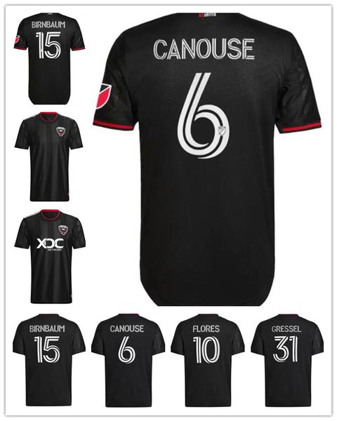 2022 2023 d.c. united soccer jersey rooney gressel pines arriola flores kamara 22 23 dc black white home away football shirt thai quality, Black;yellow
2022 2023 d.c. united soccer jersey rooney gressel pines arriola flores kamara 22 23 dc black white home away football shirt thai quality, Black;yellow