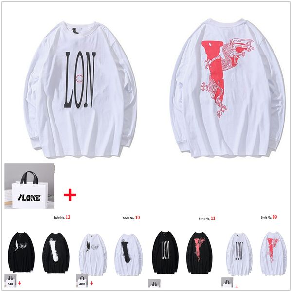 men's sweatshirt women sweater reflective casual hoodie gradient letter drill hip-hop loose couple large size guerrilla store limited p, Black
men's sweatshirt women sweater reflective casual hoodie gradient letter drill hip-hop loose couple large size guerrilla store limited p, Black