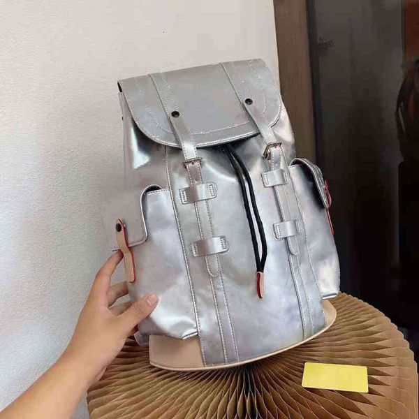 silver girls man backpack womens bags style travel bag embossed rucksack men handbag bookbags women designer sports backpacks
silver girls man backpack womens bags style travel bag embossed rucksack men handbag bookbags women designer sports backpacks