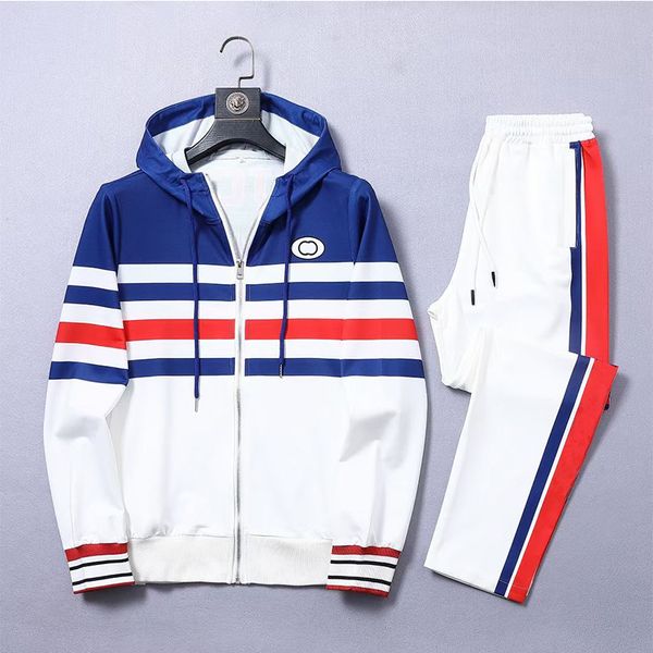 men tracksuit sweat suits sports hoodies jackets tracksuits jogger pants sets sporting sets, Gray
men tracksuit sweat suits sports hoodies jackets tracksuits jogger pants sets sporting sets, Gray