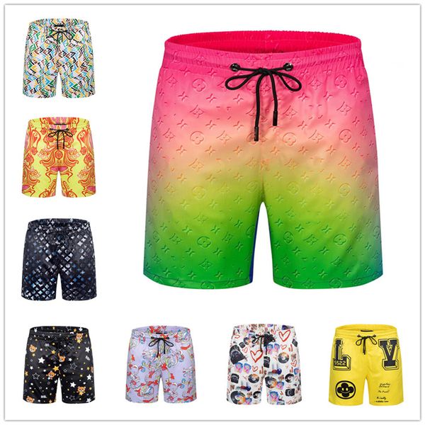2022 brand designer men's shorts large beach pants summer fashion street wear fast dry swimsuit printing board m-3xl 3334
2022 brand designer men's shorts large beach pants summer fashion street wear fast dry swimsuit printing board m-3xl 3334