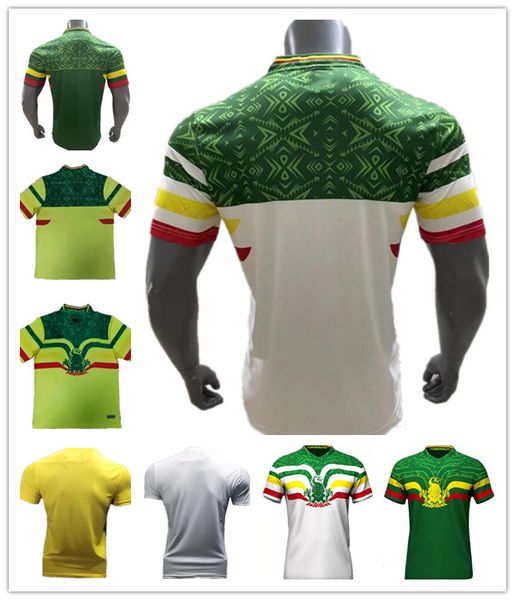 2022 2023 mali soccer jersey national football team yellow football shirt fans version soumaila mahamane mamadou salam short sleeve white un, Black;yellow
2022 2023 mali soccer jersey national football team yellow football shirt fans version soumaila mahamane mamadou salam short sleeve white un, Black;yellow