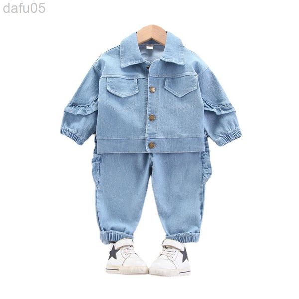 new spring autumn fashion baby girls clothes children boys sport jacket pants 2 pcs/sets toddler casual outfits kids tracksuits l220808, White
new spring autumn fashion baby girls clothes children boys sport jacket pants 2 pcs/sets toddler casual outfits kids tracksuits l220808, White
