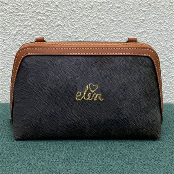 clutch bag with chain in canvas triomphe and leather trimmings crossbody bag shoulder bags designer textile lining handbag tote zipped closu
clutch bag with chain in canvas triomphe and leather trimmings crossbody bag shoulder bags designer textile lining handbag tote zipped closu