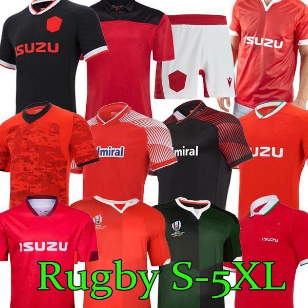 2021 2022 wales rugby national team jerseys cymru sever version world cup polo t-shirt 19 20 21 22 welsh men kids kit training jesery unifor, Black;gray
2021 2022 wales rugby national team jerseys cymru sever version world cup polo t-shirt 19 20 21 22 welsh men kids kit training jesery unifor, Black;gray